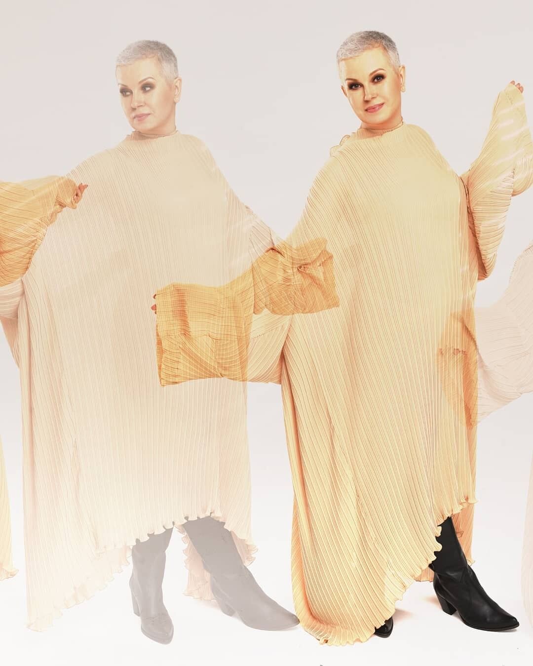 Алла Мазур рассказала об онкологии и обратилась к украинкам dqxikeidqxidqrant