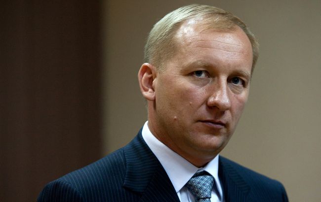 Власть на таможне захватила мафия. Кого обвинил Саакашвили в хищениях 3 миллиардов долларов? 02 Власть на таможне захватила мафия. Кого обвинил Саакашвили в хищениях 3 миллиардов долларов? 02