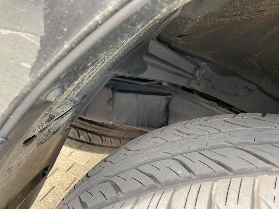 Глава парламентской фракции "Слуга народа" нашел "жучок". dqxikeidqxidqrant