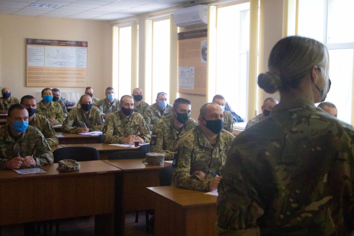 Warrior Watcher-2020  . : 