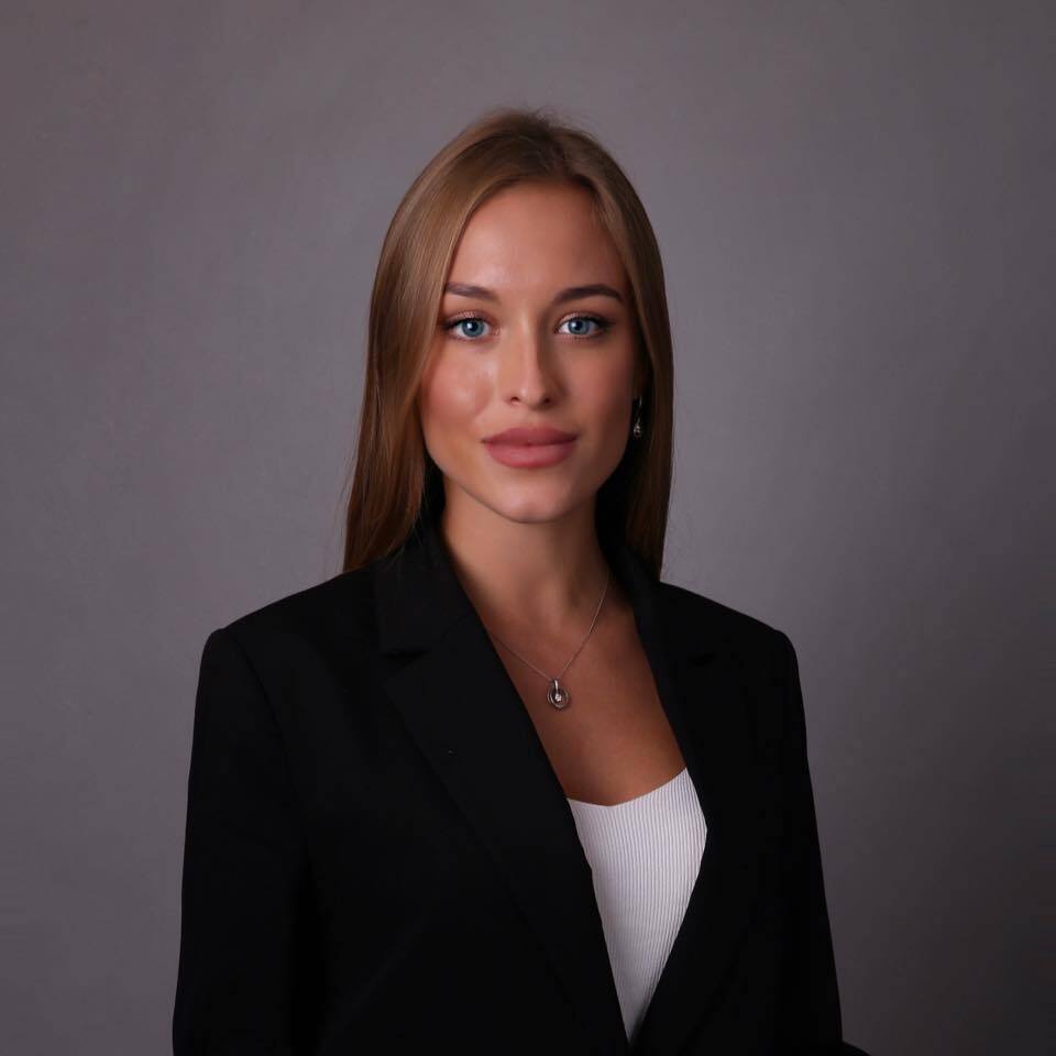 Эвелина Андриевская