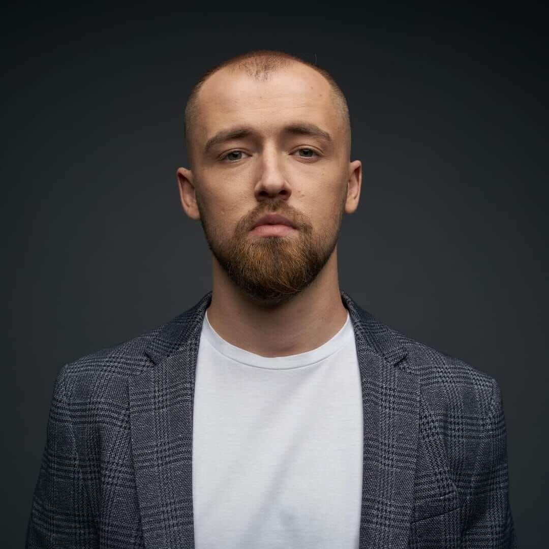 Александр Степаненко