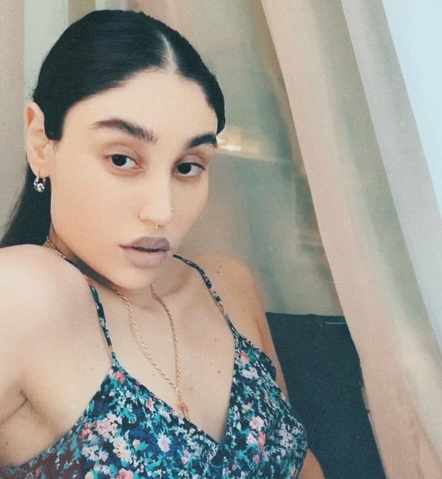 Лолита Венгелевская