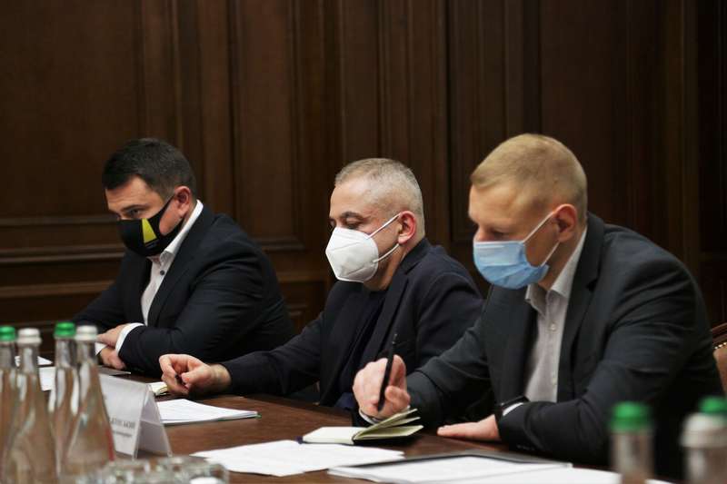 Сытник высказал свое мнение о работе НАБУ dqxikeidqxidqeant