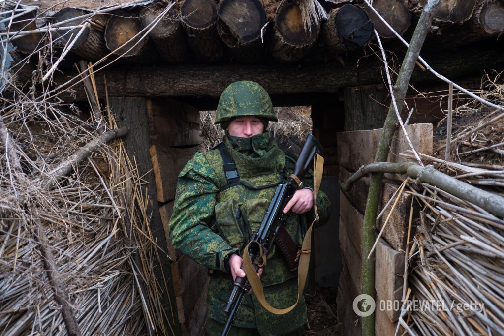 Сроки окончания войны на Донбассе – результат политических договоренностей dqxikeidqxidqrant