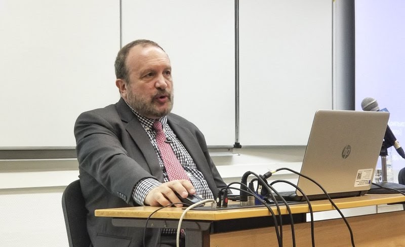 Михайло Фаворов