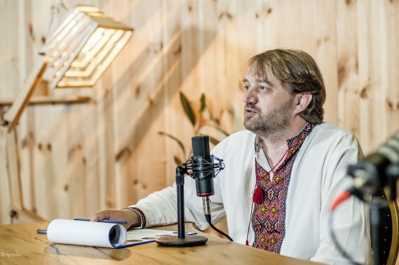 Федір Лапій