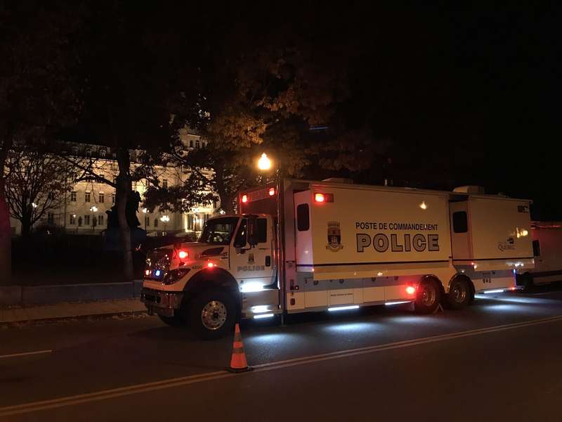 Правоохранители задержали злоумышленника.