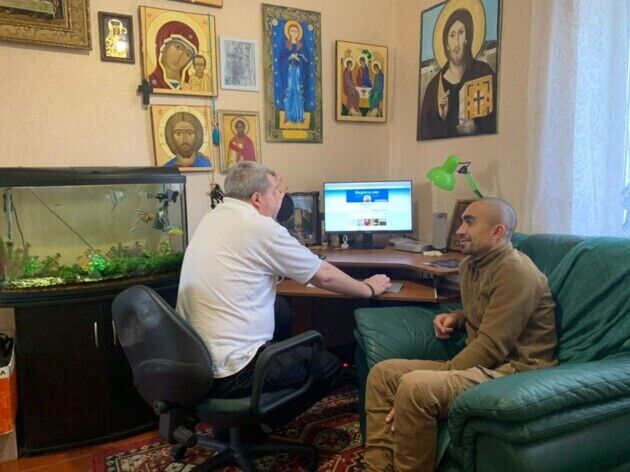 Владимир Маглена отпускает грехи онлайн. dqxikeidqxidqrant