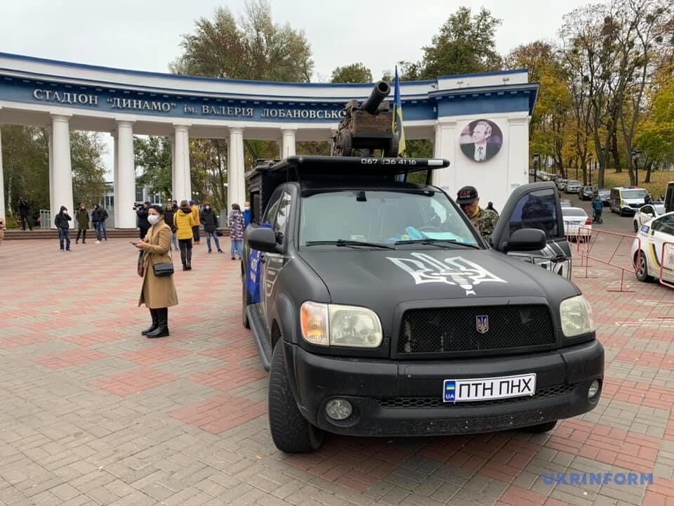 Акцию назвали "Тупицкий – вали в Ростов!" dqxikeidqxidqrant