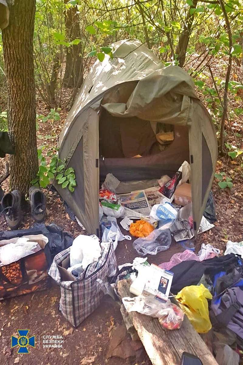 СБУ задержала опасных диверсантов "ЛНР" и разоблачила их схроны