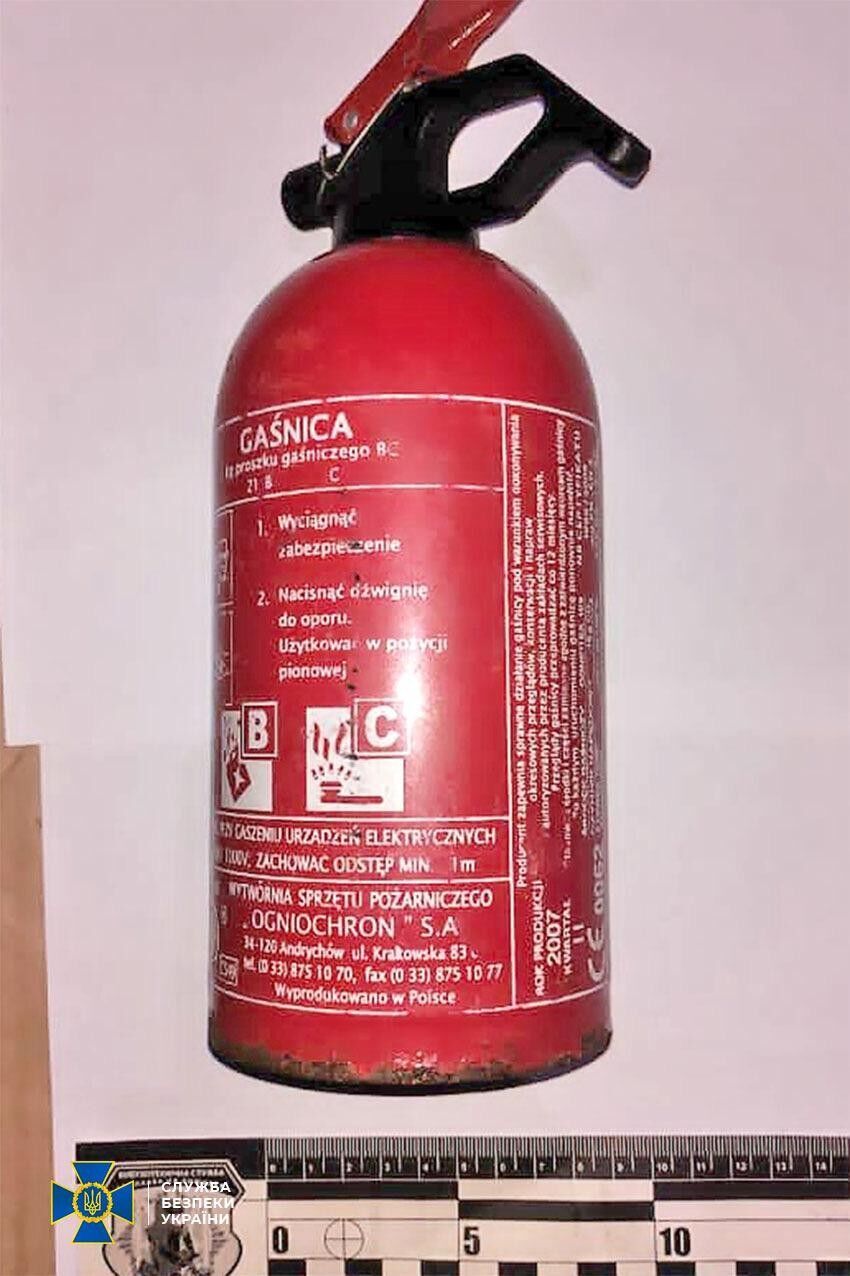 СБУ задержала опасных диверсантов "ЛНР" и разоблачила их схроны