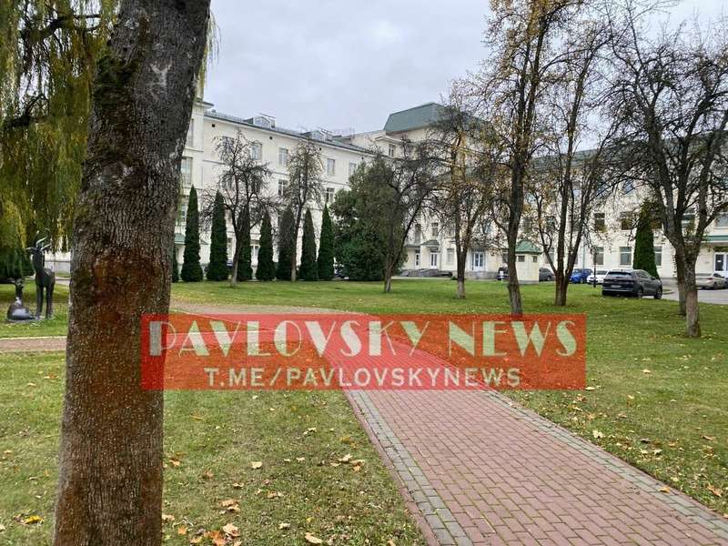 В палату к Зеленскому никого не пускают