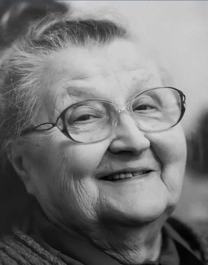 Людмиле Переведенцевой было 84 года dqxikeidqxidqrant