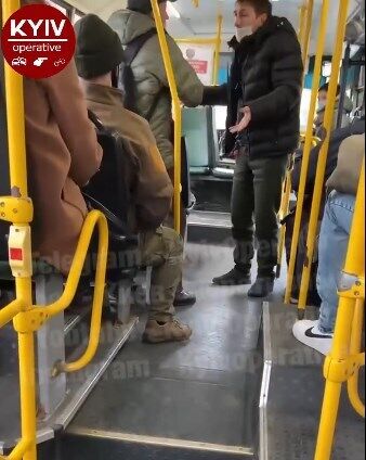 Оба участника конфликта не соблюдали как следует карантинные меры. dqxikeidqxidqeant