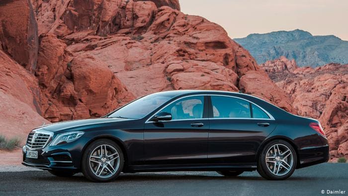 Mercedes-Benz S 350 Mercedes-Benz S 350 dqxikeidqxidqeant