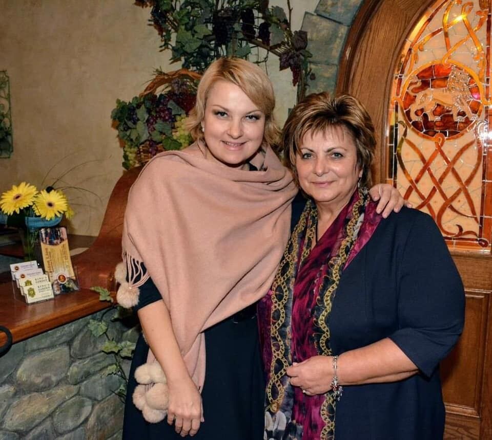 В Канаде скончалась известная украинка Анна Кисиль dqxikeidqxiuuant