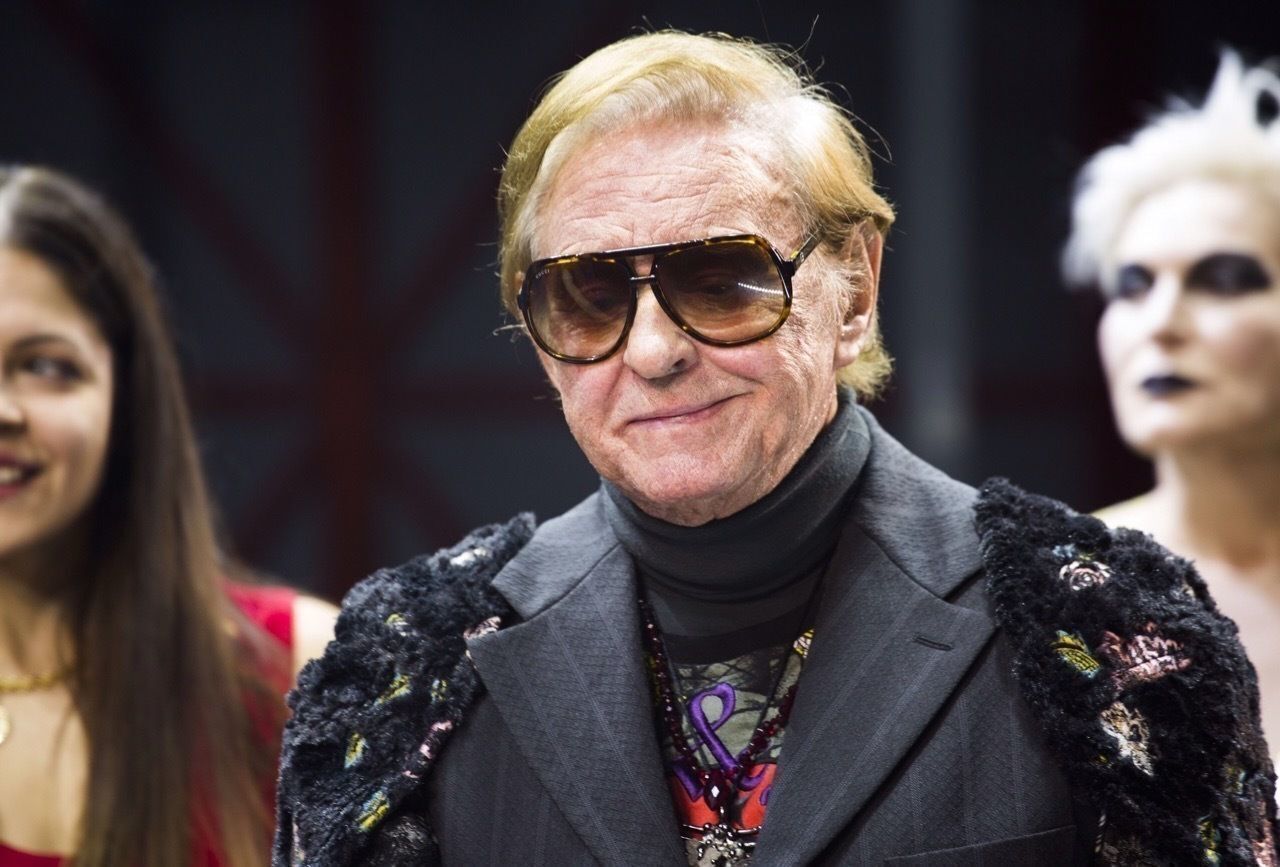 Кому достанется наследство Романа Виктюка dqxikeidqxidqrant