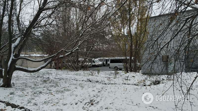 Родственникам не позволяют нормально попрощаться с усопшими. dqxikeidqxiqrkant