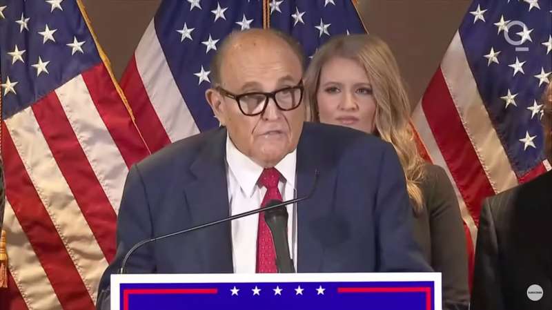 Руди Джулиани dqxikeidqxidqeant