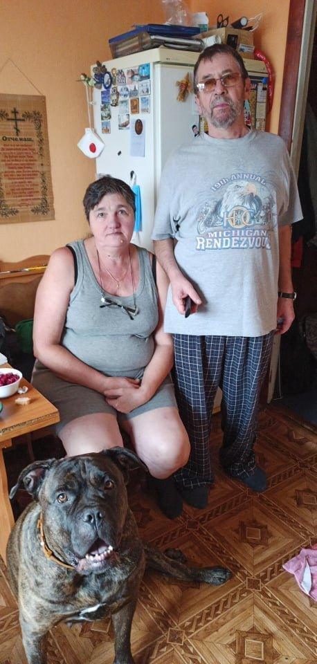 Родители Михаила Беспалого заболели COVID-19 dqxikeidqxidqrant