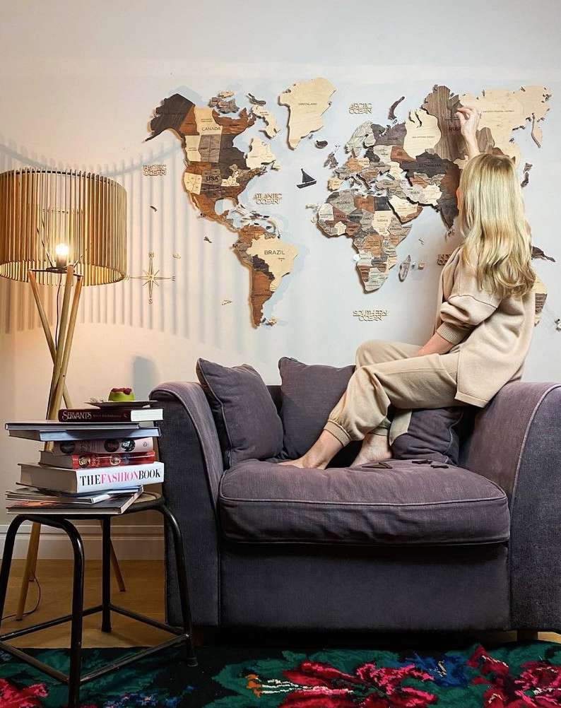 Как выглядит квартира Фреймут dqxikeidqxiuuant