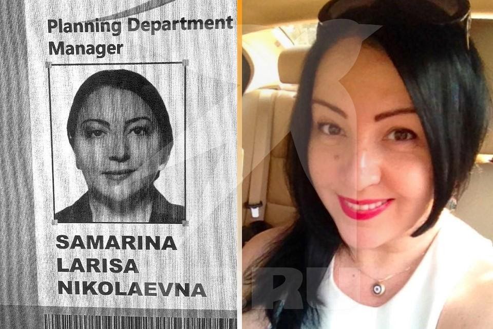 Жительница Донбаса Лариса Паренчук: