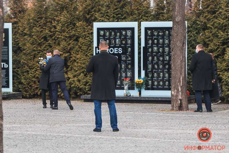 Охраны много не бывает Охраны много не бывает