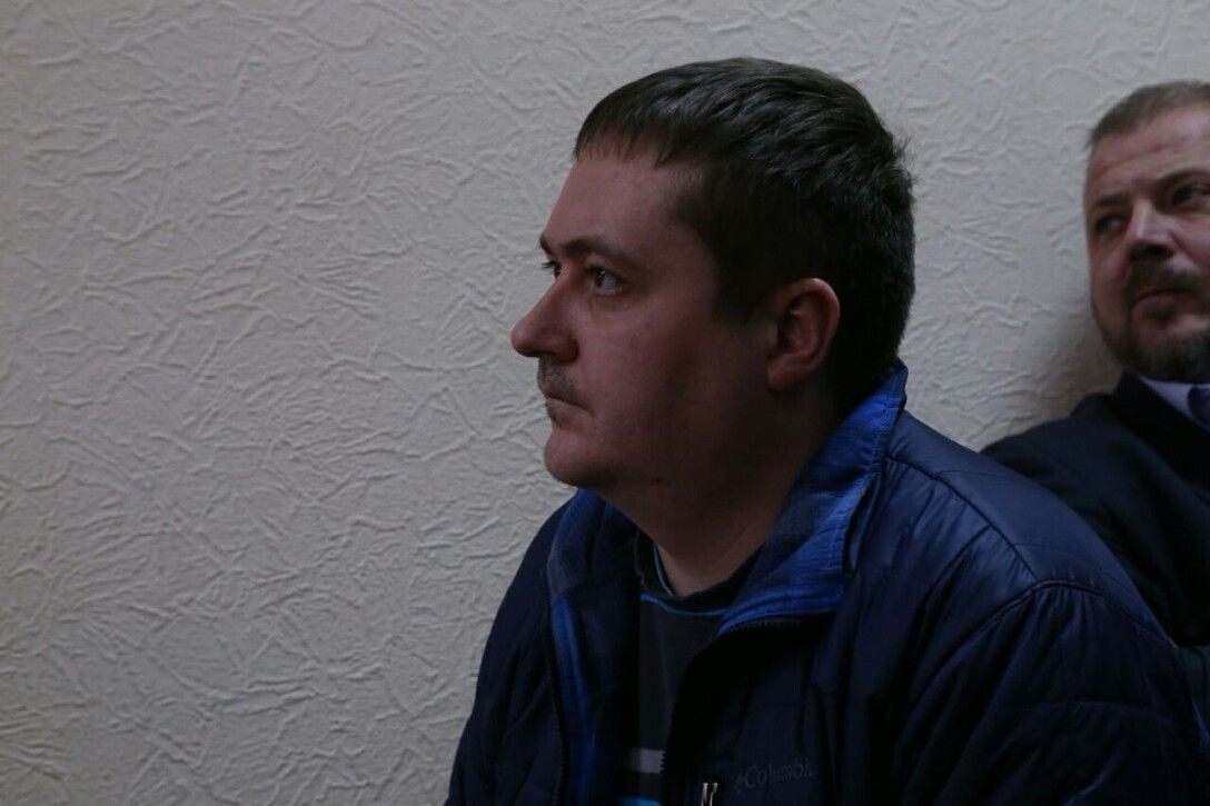 сотрудник прокуратуры, Александр Матушко сотрудник прокуратуры, Александр Матушко, взятка