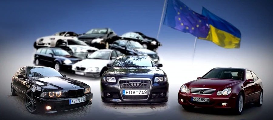В Украину хлынет новая волна недорогих иномарок из Европы В Украину хлынет новая волна недорогих иномарок из Европы dqxikeidqxidqrant