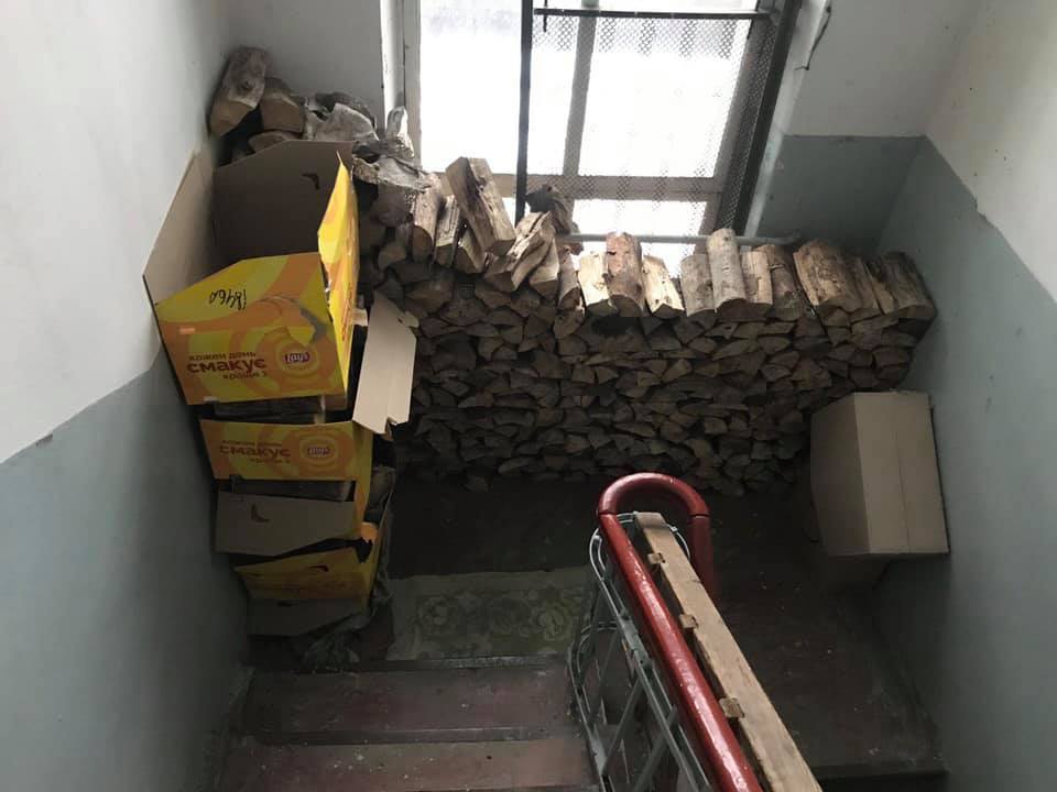 Шесть лет без отопления и газа: похоже, никому нет дела до Красногоровки. ФОТО