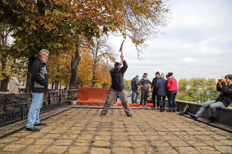 Останки стен и фундамента точно вычислили.