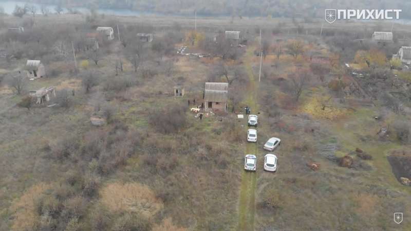 Место вероятного преступления dqxikeidqxidqeant