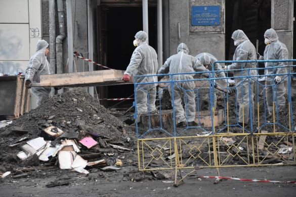 пожежа у коледжі одеси dqxikeidqxidqeant