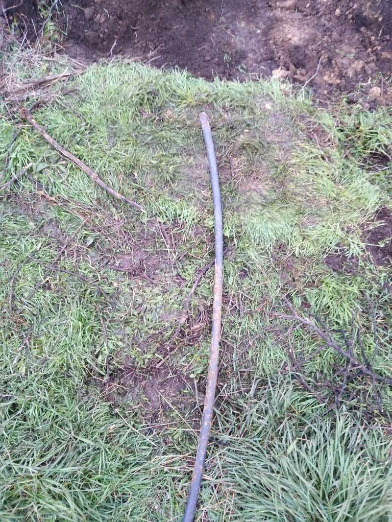 Спиртопровод на границе с Молдовой. Фото: ГПСУ dqxikeidqxidqeant