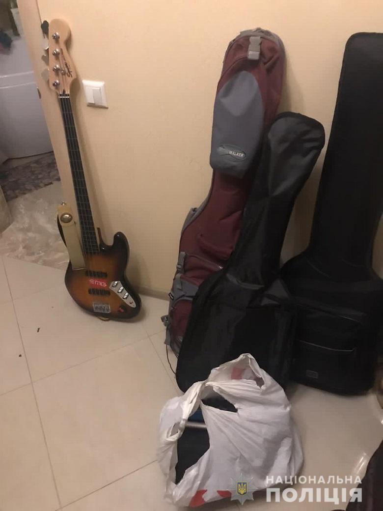 Во время обыска у подозреваемого дома были найдены вещи убитого. dqxikeidqxidqrant