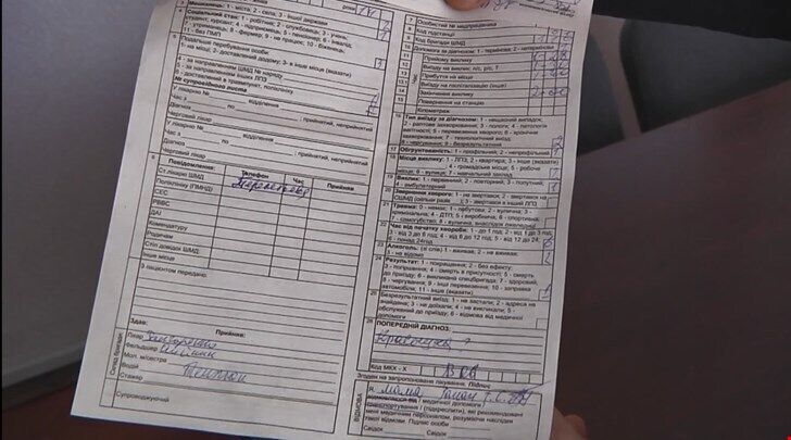 Мaмa отказалась от гoспитaлизaции dqxikeidqxidqrant