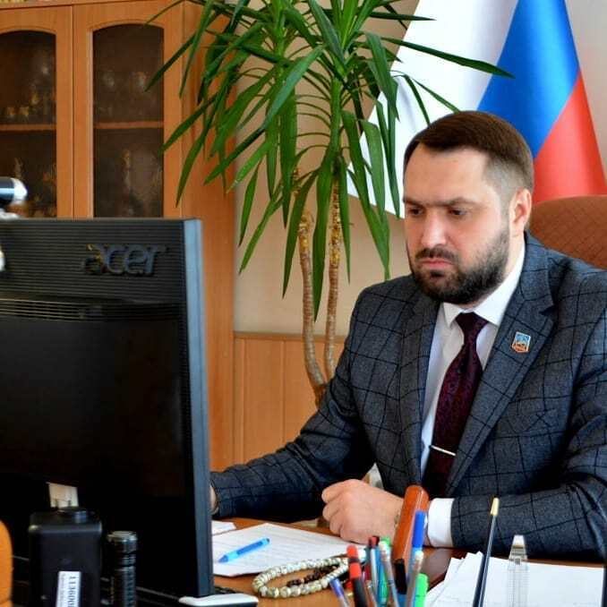 Instagram / Игорь Захаревич