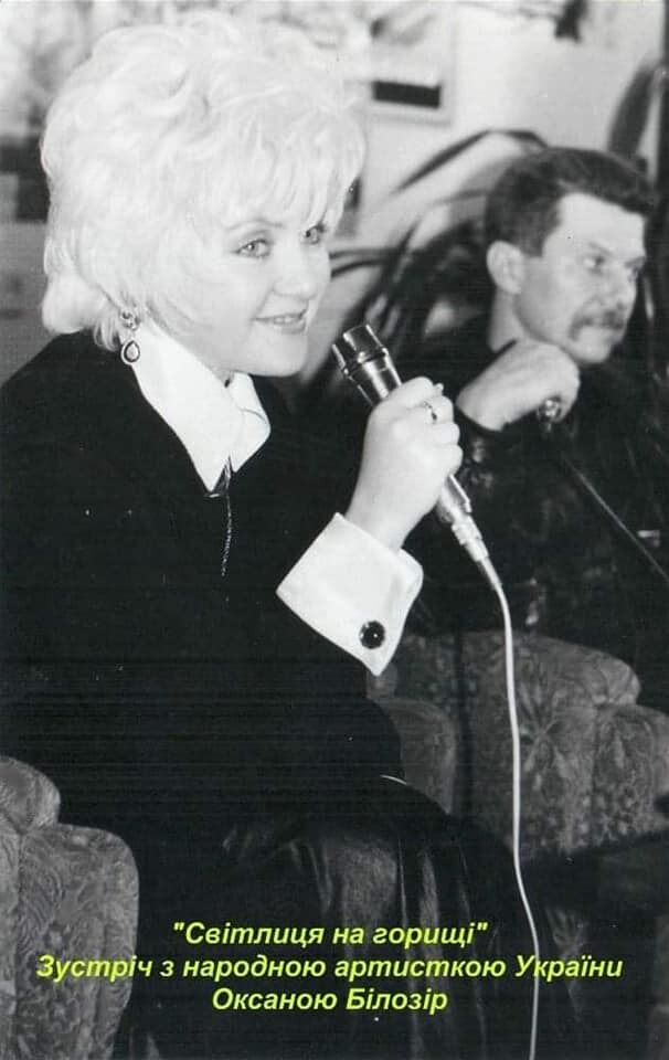 Архивные фото с Жилинским.