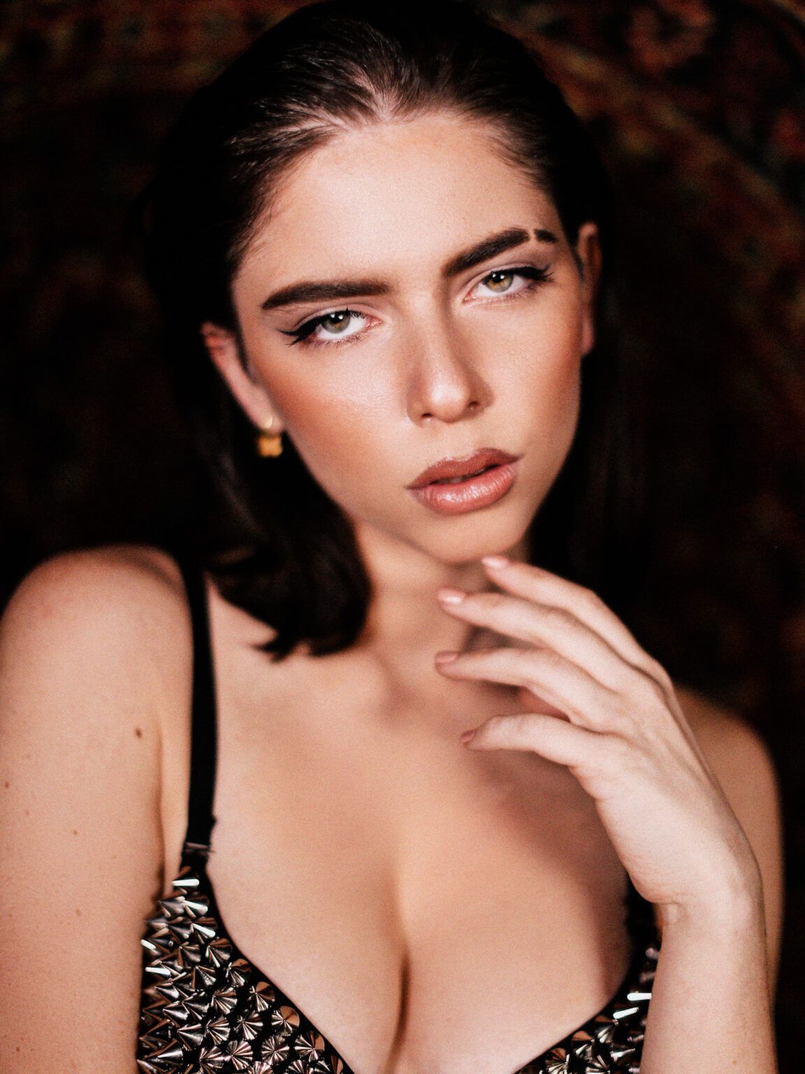 Диана Столар.