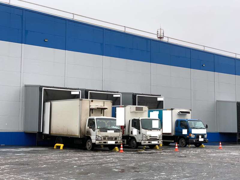 Государственная фискальная служба разоблачила менеджмент сети пиццерий