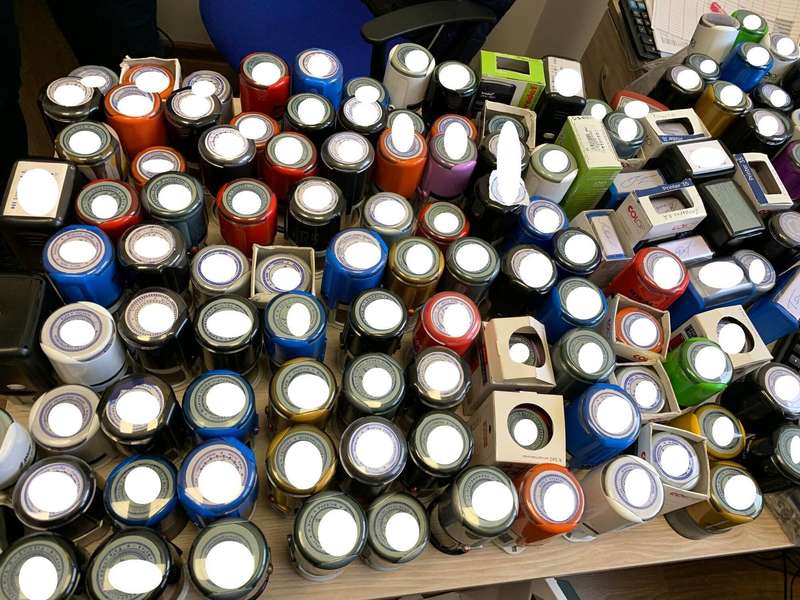 Государственная фискальная служба разоблачила менеджмент сети пиццерий