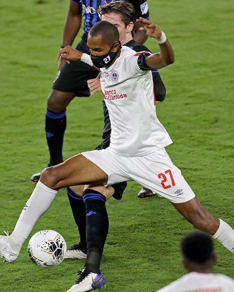 Джерри Бенгтсон в борьбе с соперником