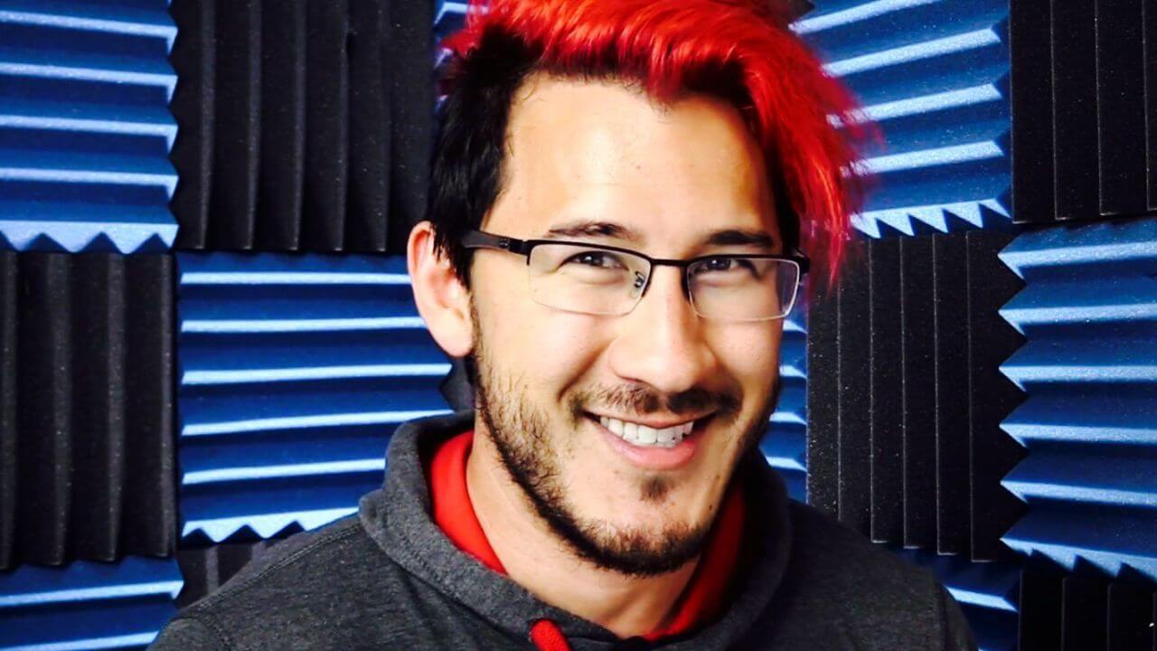 Markiplier не дотянул до 20 млн