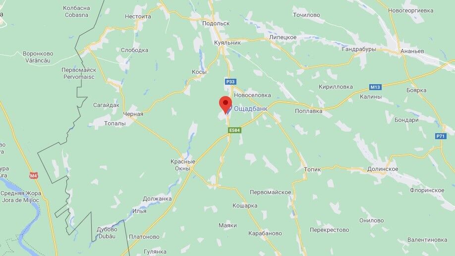 Убийство произошло в районе села Ставрово dqxikeidqxidqrant