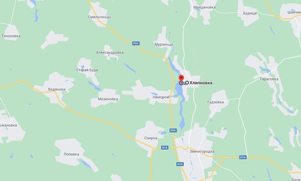 Трагедия случилась в селе Хлипновка dqxikeidqxidqrant