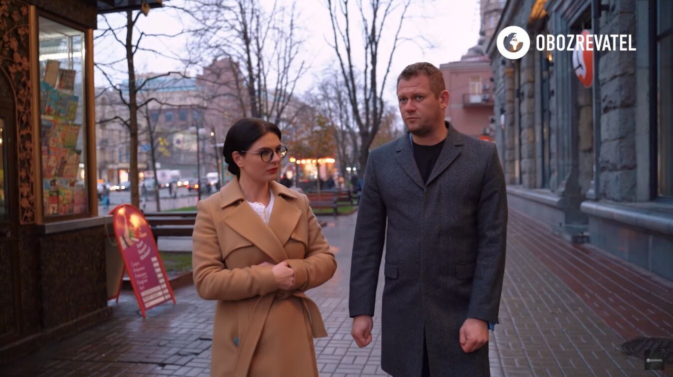 Позиция Леонида Кравчука в ТКГ жесткая, она бесит Россию.