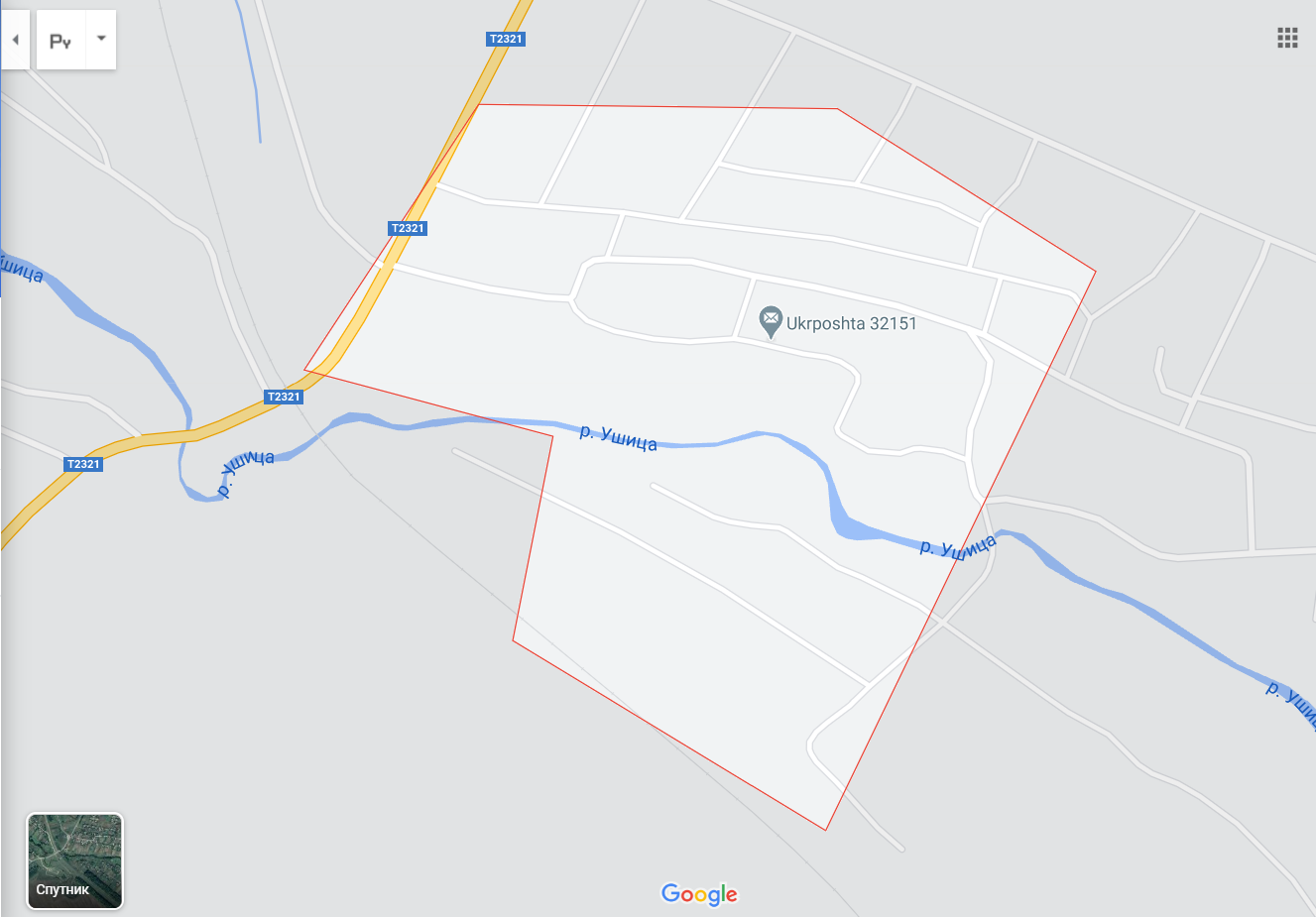 Авария произошла возле села Томашовка на Хмельнитчине dqxikeidqxidqrant