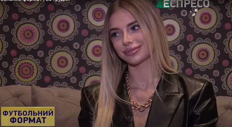 Даша Савина