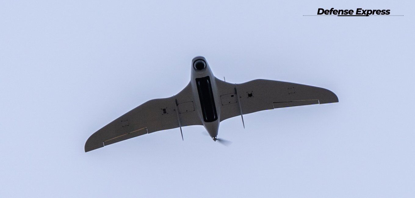 "Фурии" приняты на вооружение ВСУ в апреле dqxikeidqxidqrant